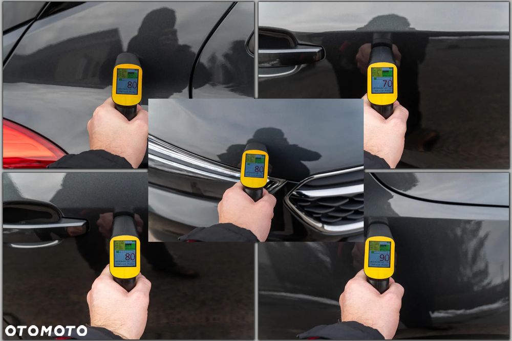 Opel Mokka X 1.4 ECOTEC Start/Stop Ultimate - 20