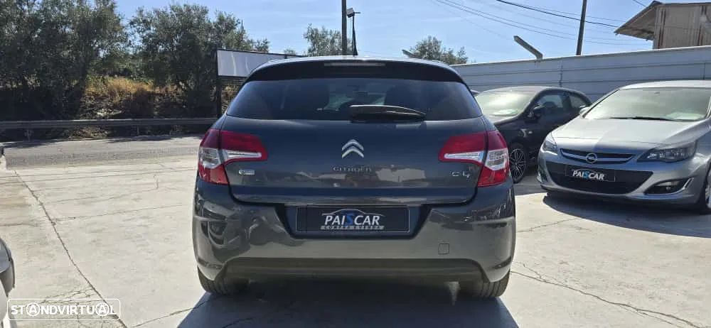Citroën C4 1.6 HDi Business - 3