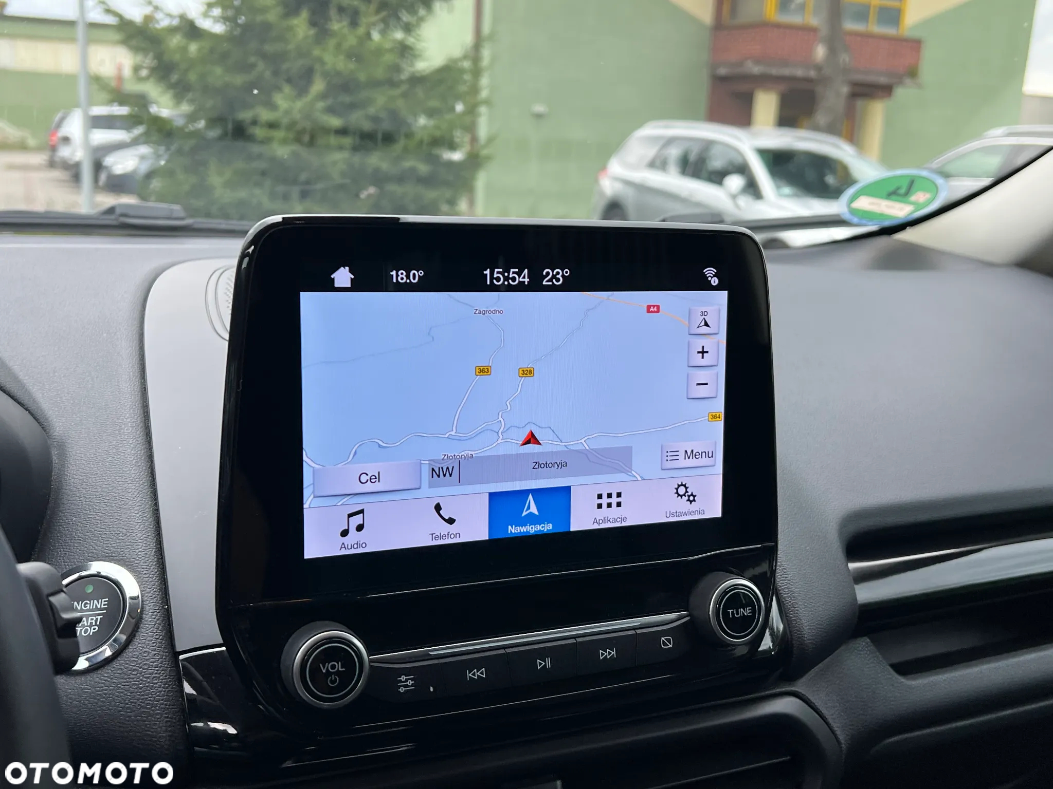 Ford EcoSport 1.0 EcoBoost TITANIUM X - 22