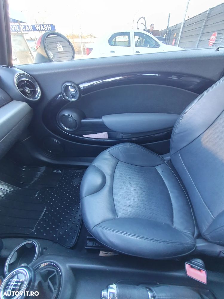 Mini Cooper D - 9
