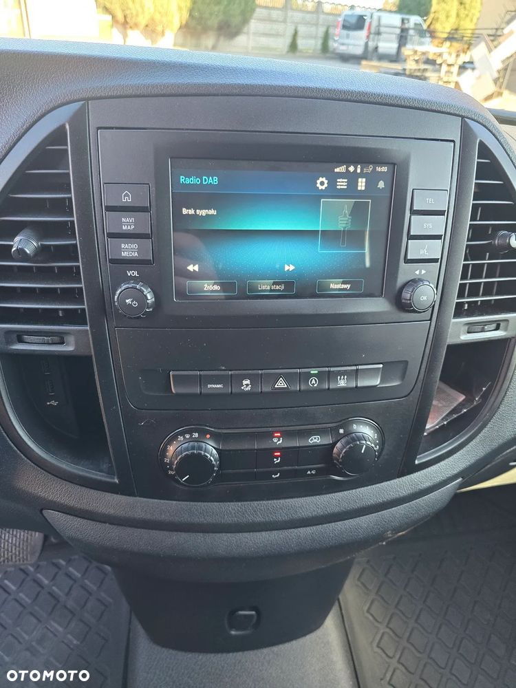 Mercedes-Benz VITO - 8