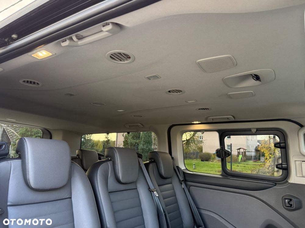 Ford Tourneo Custom 2.0 TDCi L2 Titanium - 26