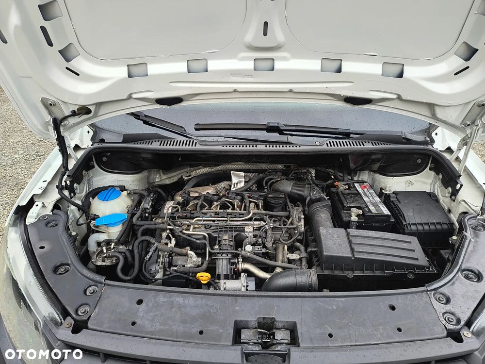 Volkswagen Caddy - 8