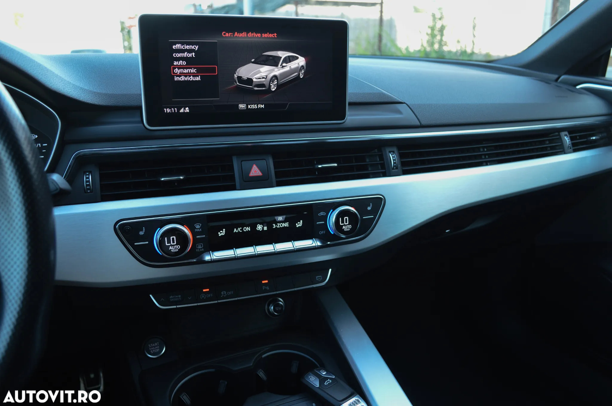 Audi A5 Sportback 40 TDI S tronic S line - 19