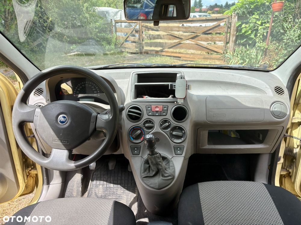 Fiat Panda - 7