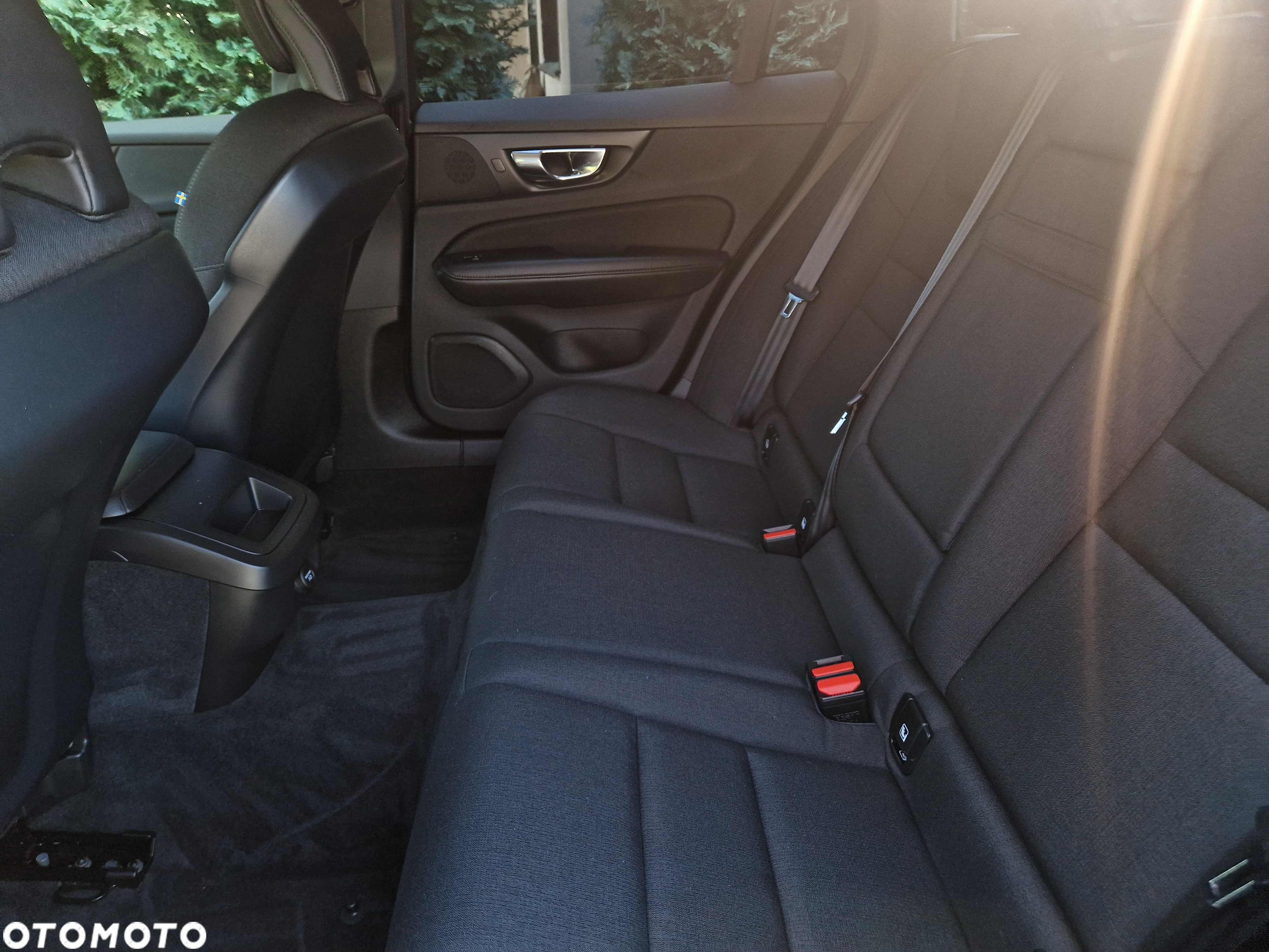 Volvo V60 B4 B Geartronic Momentum - 25
