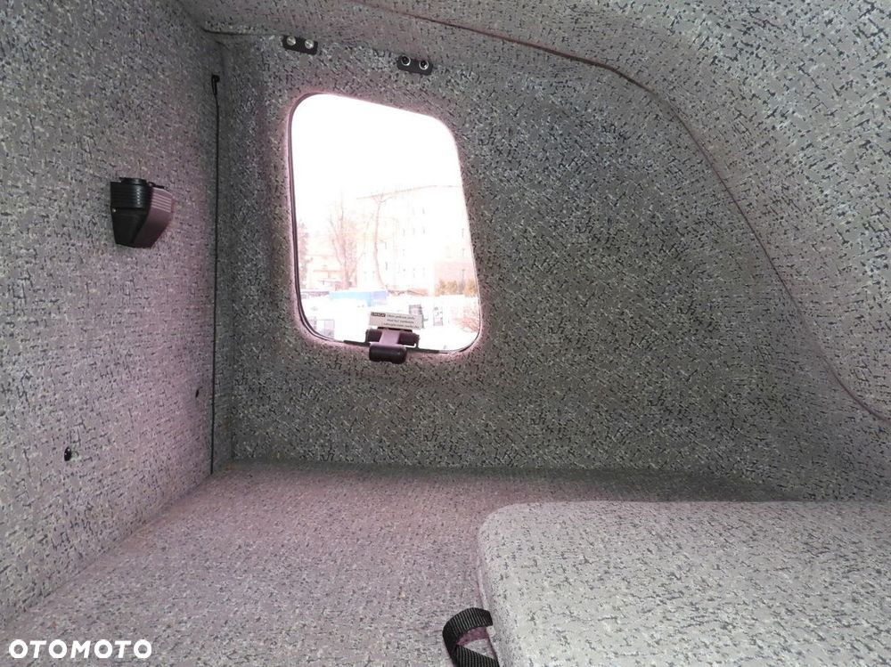Fiat DUCATO PLANDEKA 10 PALET TEMPOMAT PNEUMATYKA KLIMATYZACJA  160KM - 41