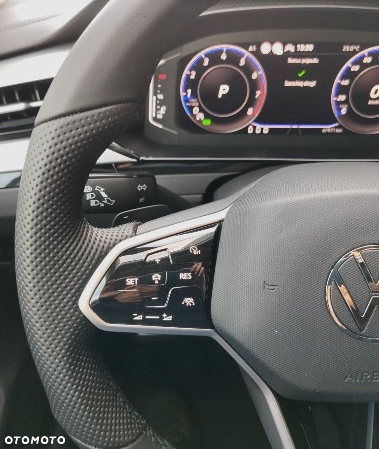 Volkswagen Arteon 2.0 TSI Elegance DSG - 17
