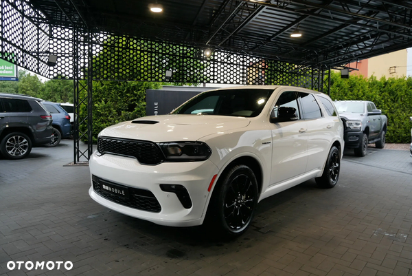 Dodge Durango 5.7 R/T