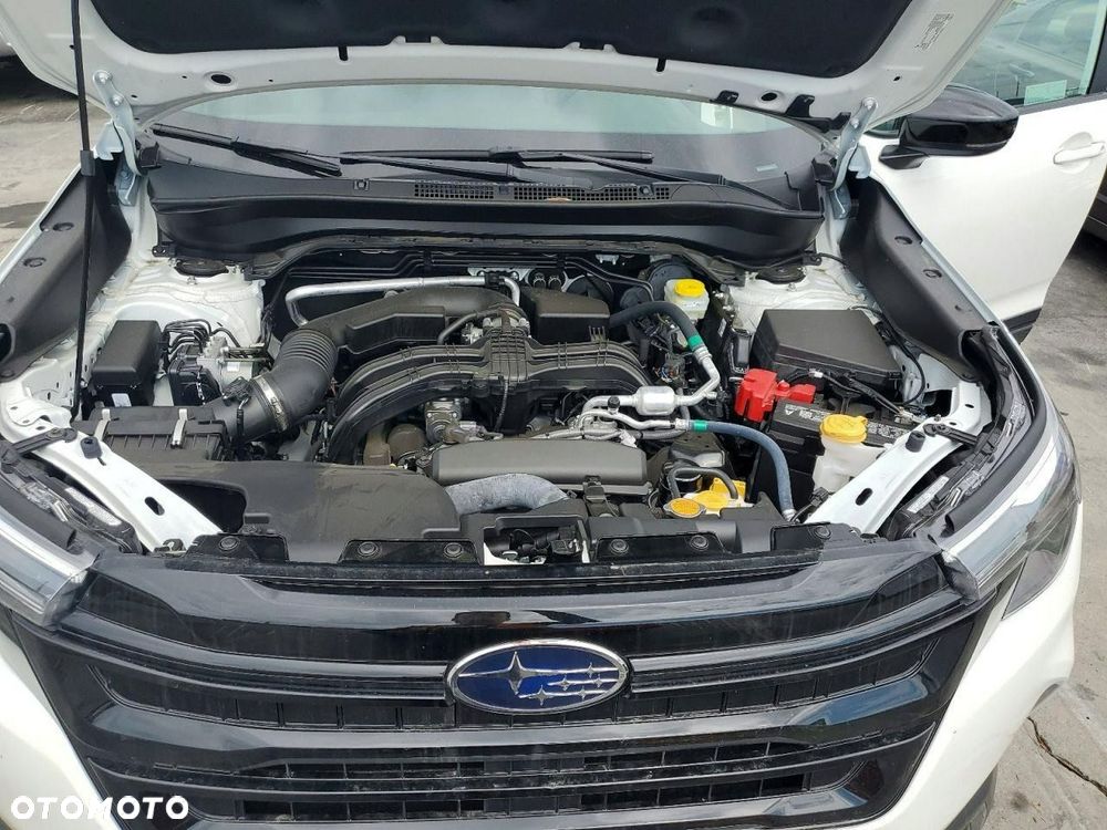 Subaru Forester - 11
