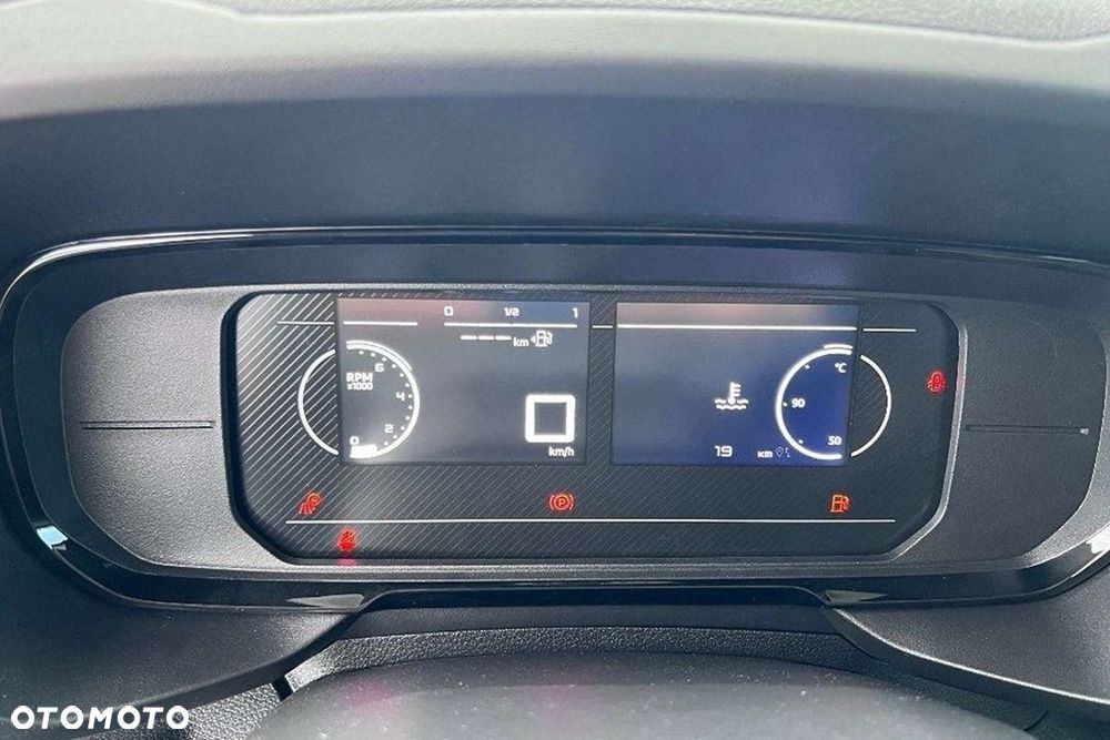 Fiat Doblo - 10