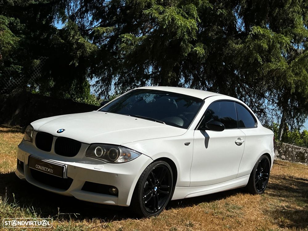 BMW 120 - 29