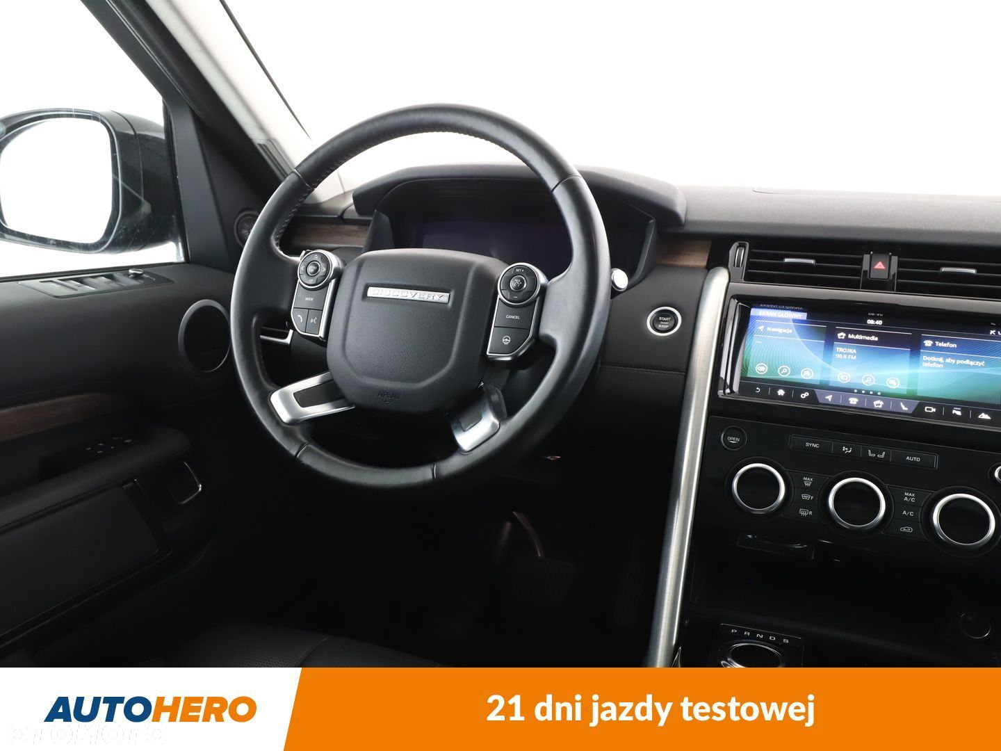 Land Rover Discovery V 2.0 SD4 HSE - 13
