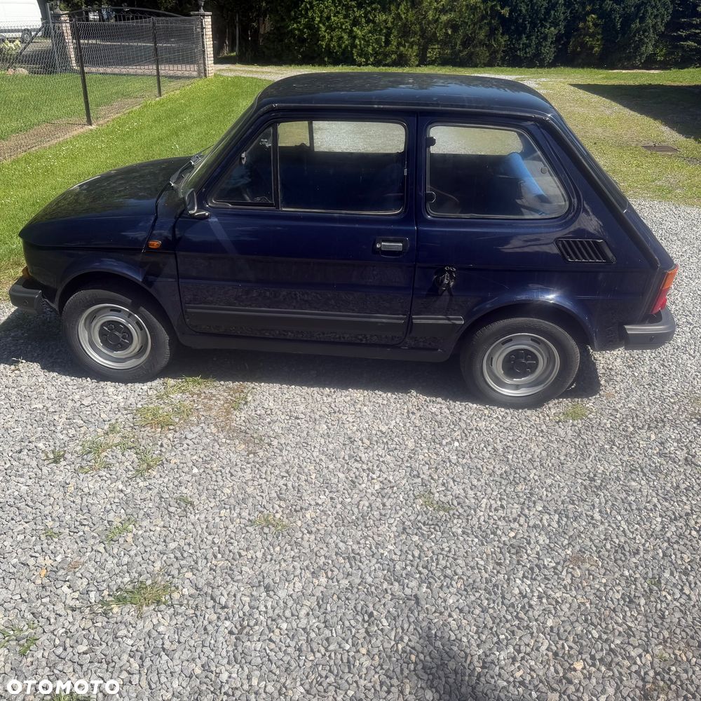 Fiat 126 - 11