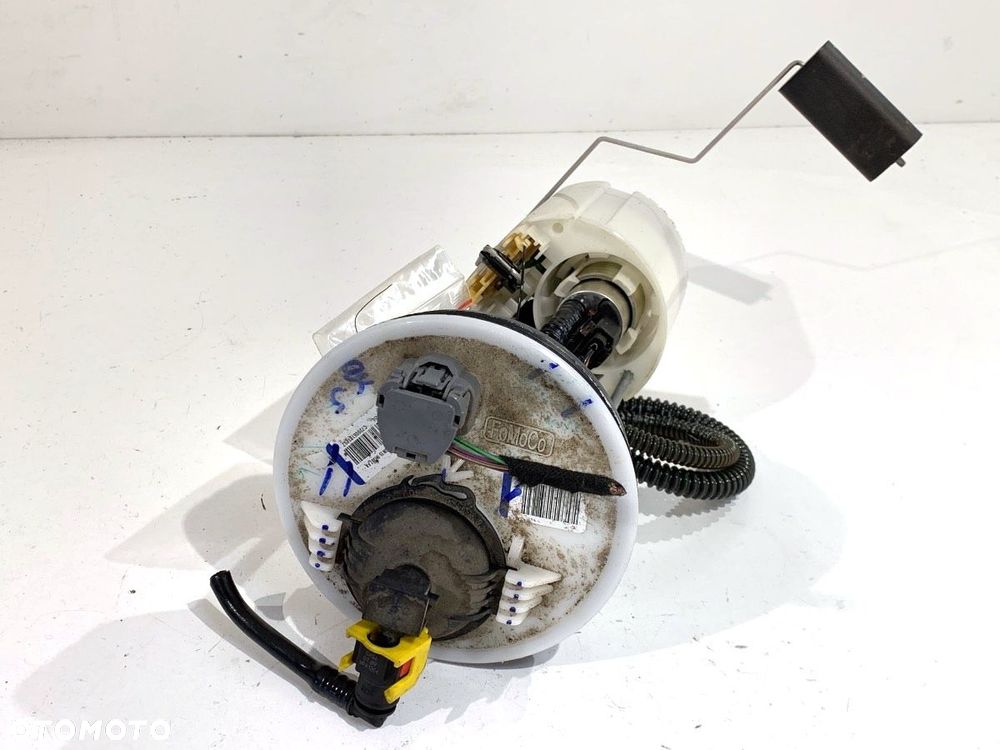 POMPA PALIWA  FORD ECOSPORT 2011 - 2022 1.0 EcoBoost 103 kW [140 KM] benzyna 2016 - 2022 GN159H307FA - 3