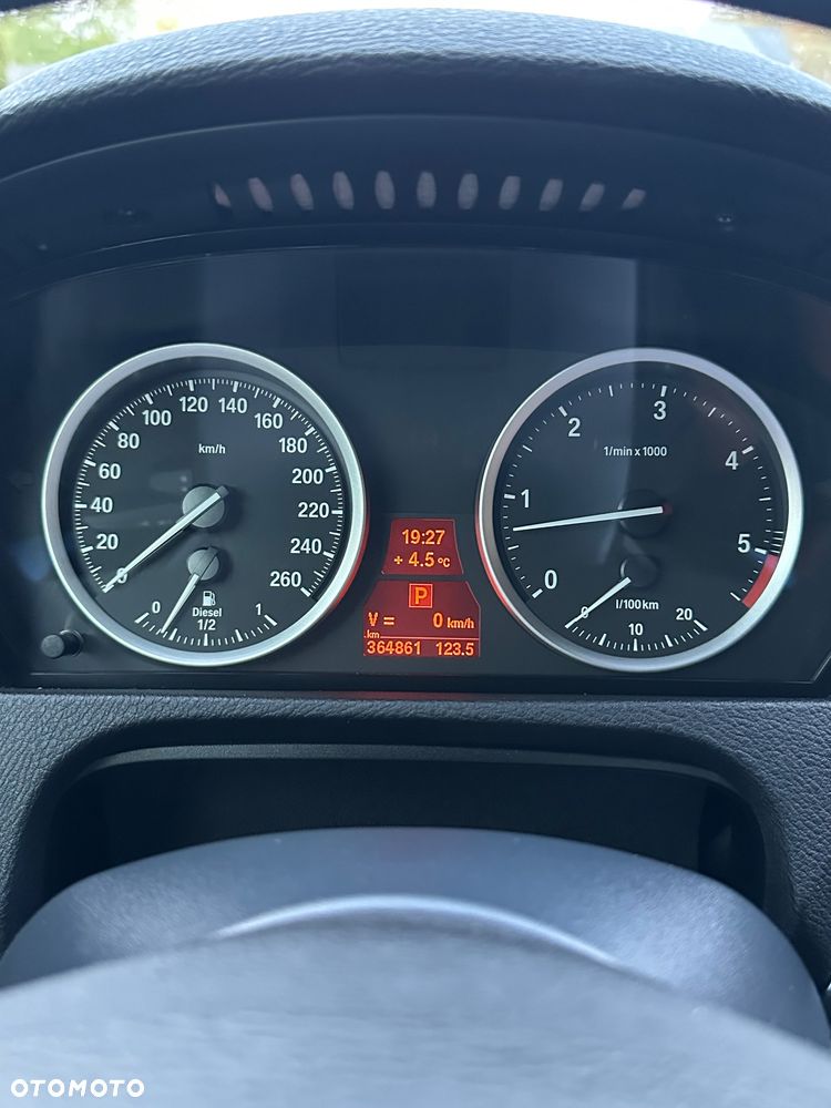 BMW X6 - 18