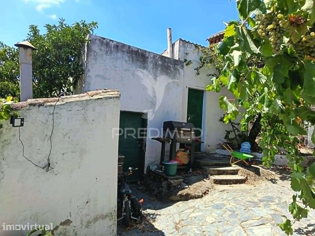 Quinta T4 no Cabeço de Mouro, Portalegre - Grande imagem: 4/15
