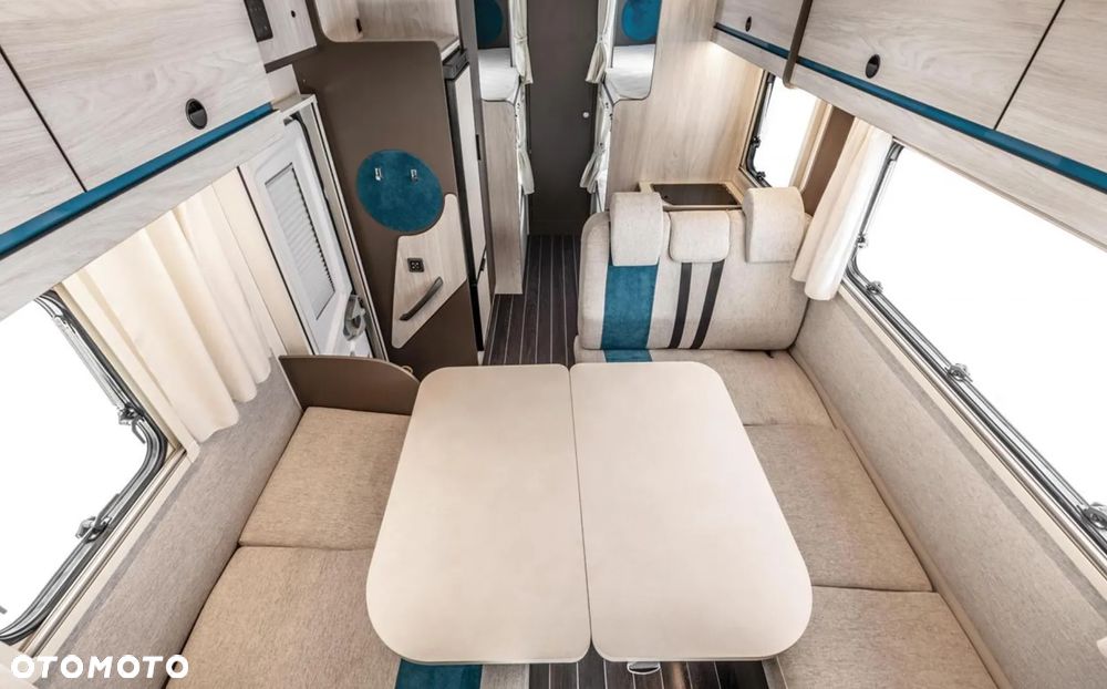 Rimor KILIG 50 PLUS - 8