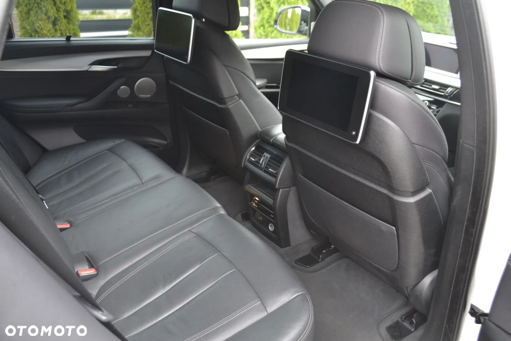 BMW X5 M - 37