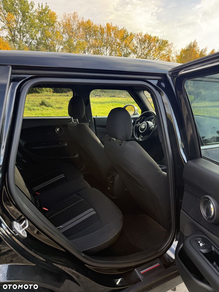 MINI Clubman - 11