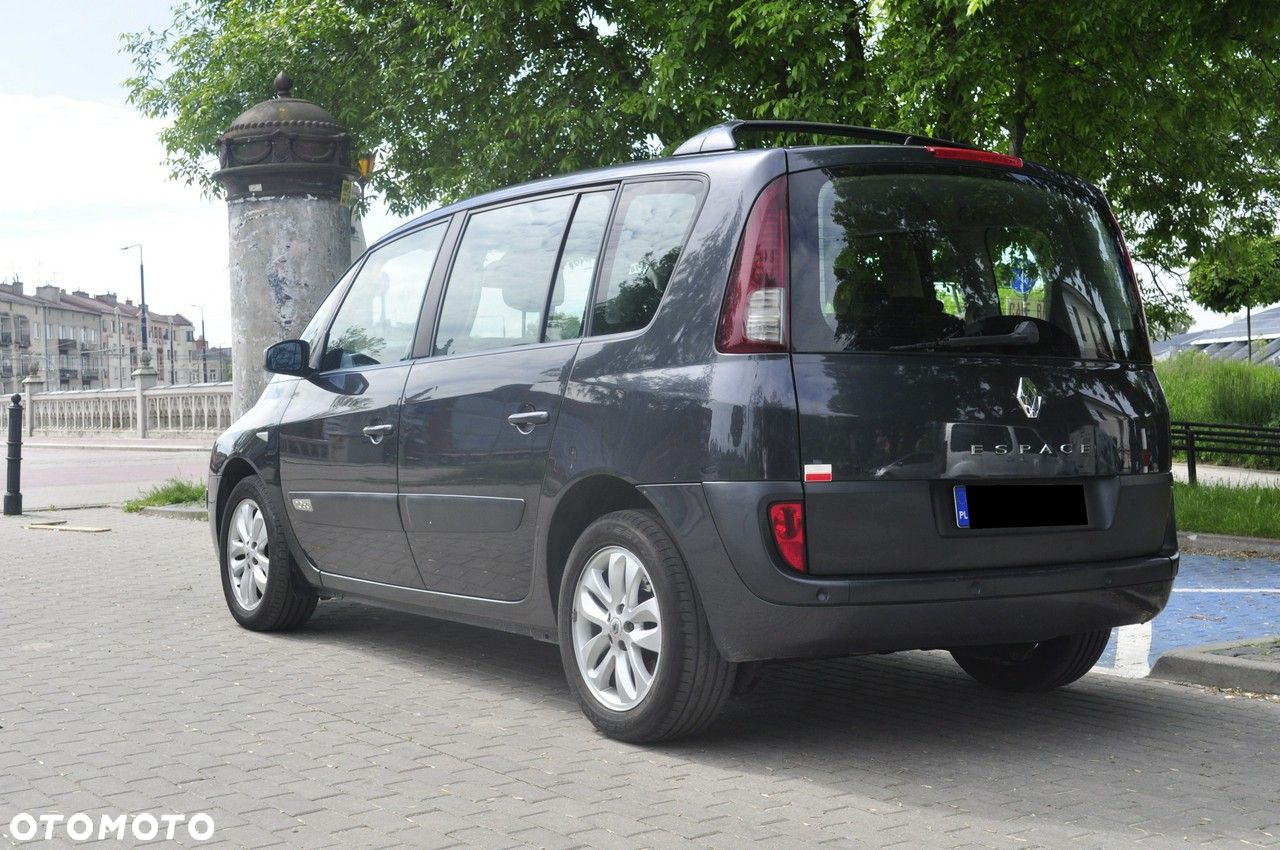 Renault Espace - 6