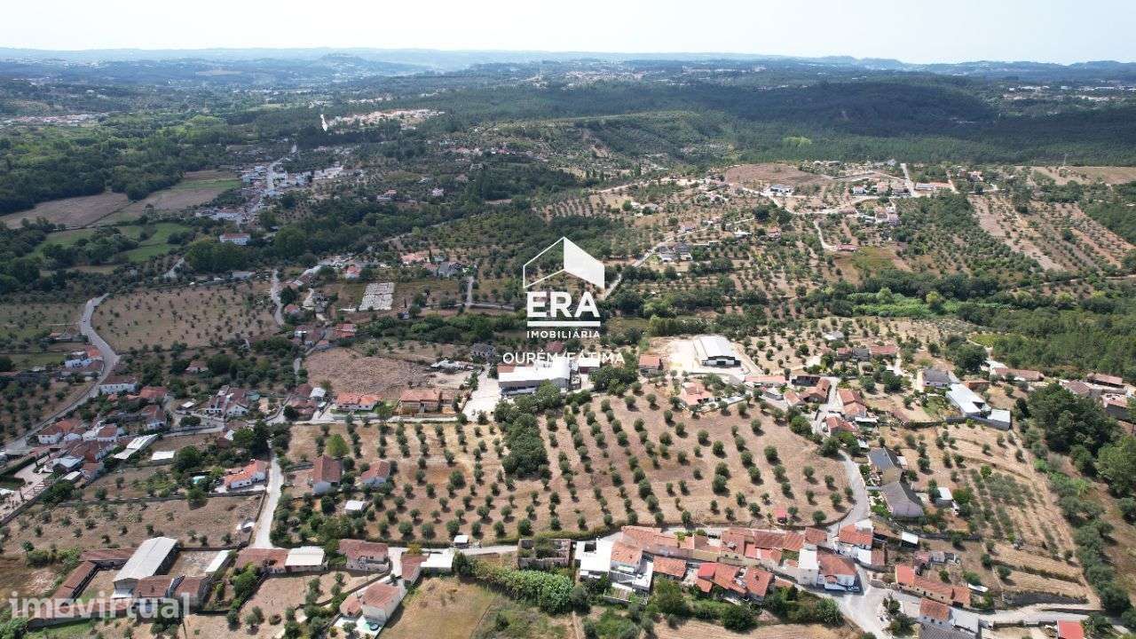 Terreno para Construção em Seiça, Ourém - Grande imagem: 2/18