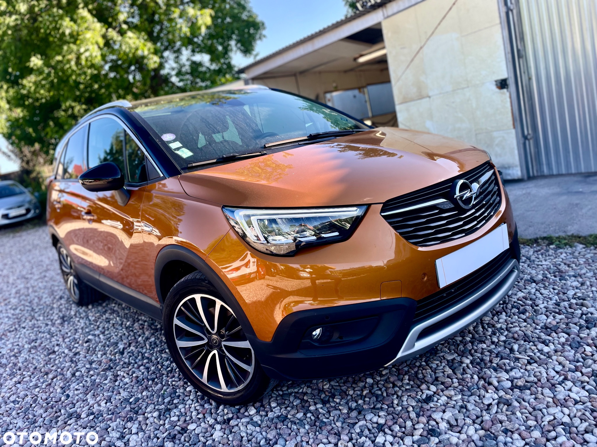 Opel Crossland X 1.2 Start/Stop Edition - 3