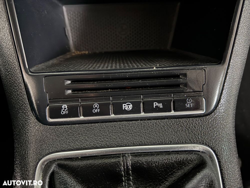 Volkswagen Tiguan 2.0 TDI DPF 4Motion BlueMotion Technology Exclusive - 10