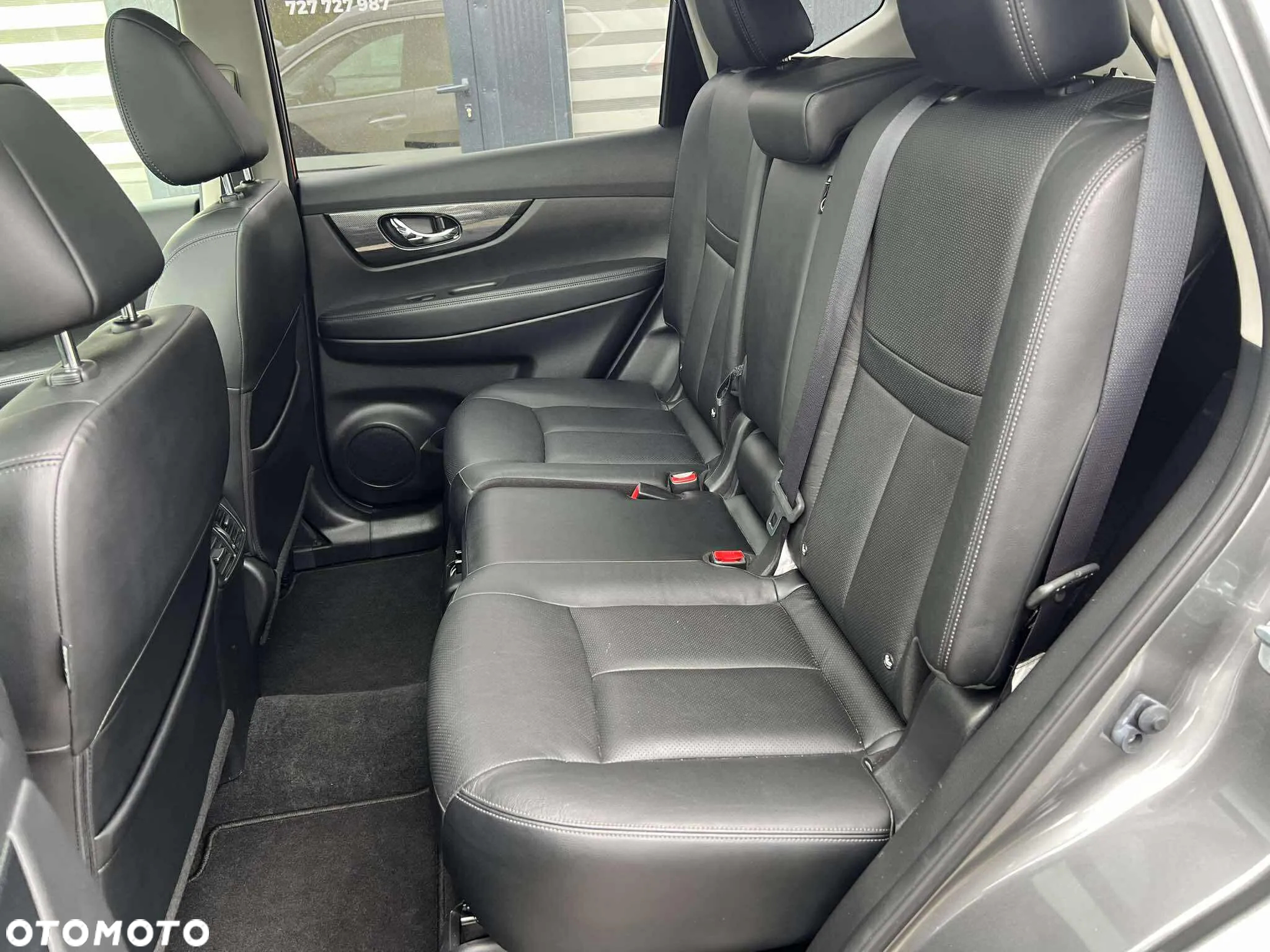 Nissan X-Trail 1.6 DIG-T Tekna - 20