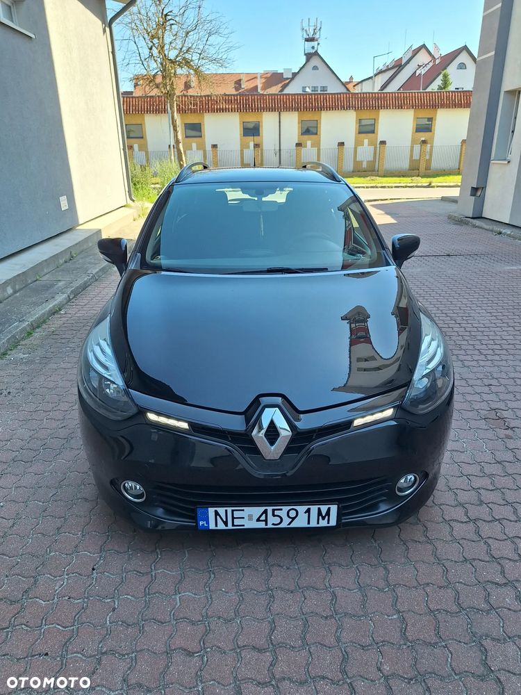 Renault Clio Energy TCe 90 Start & Stop Paris - 11