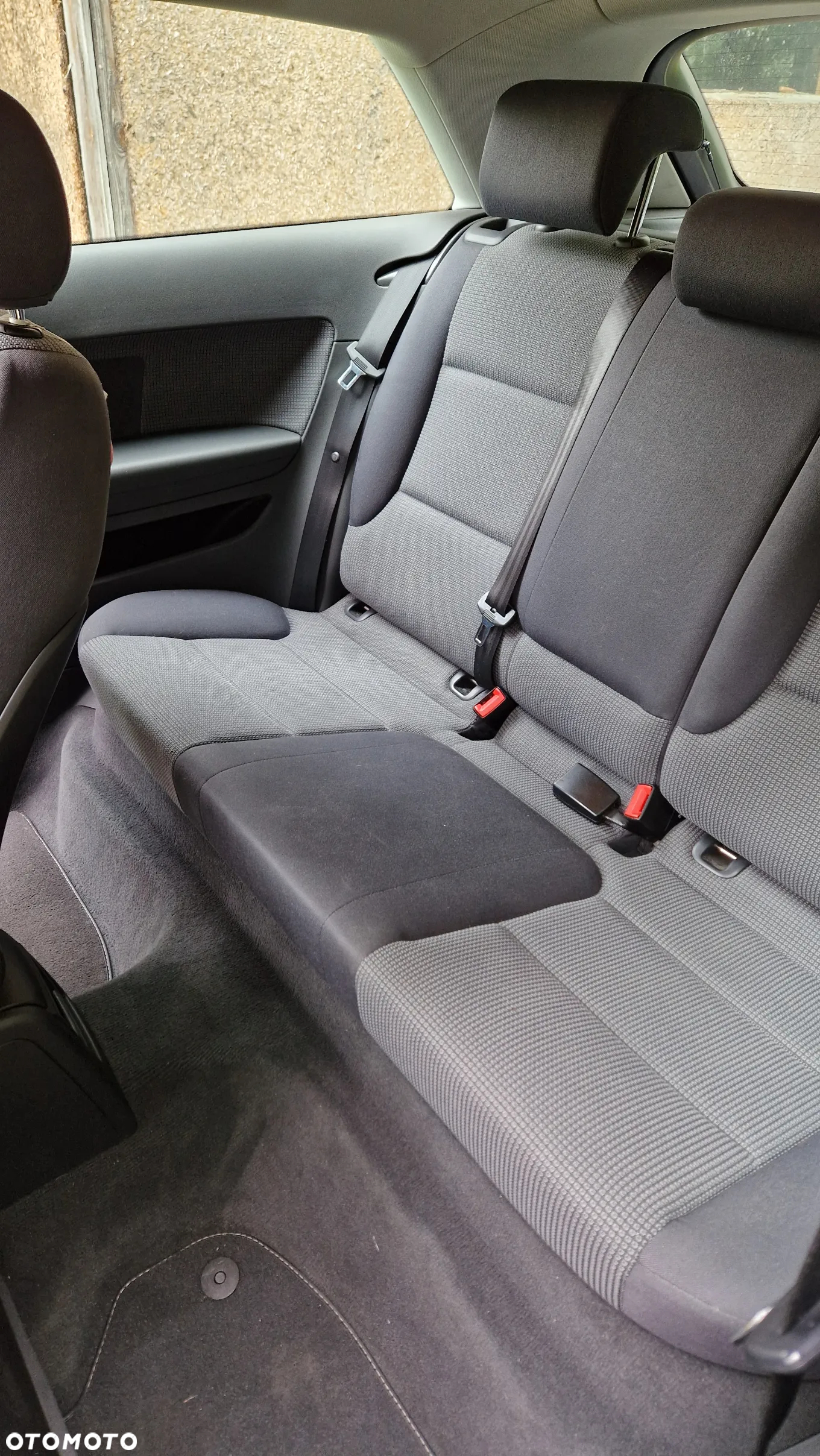 Audi A3 1.9 TDI Ambiente - 8