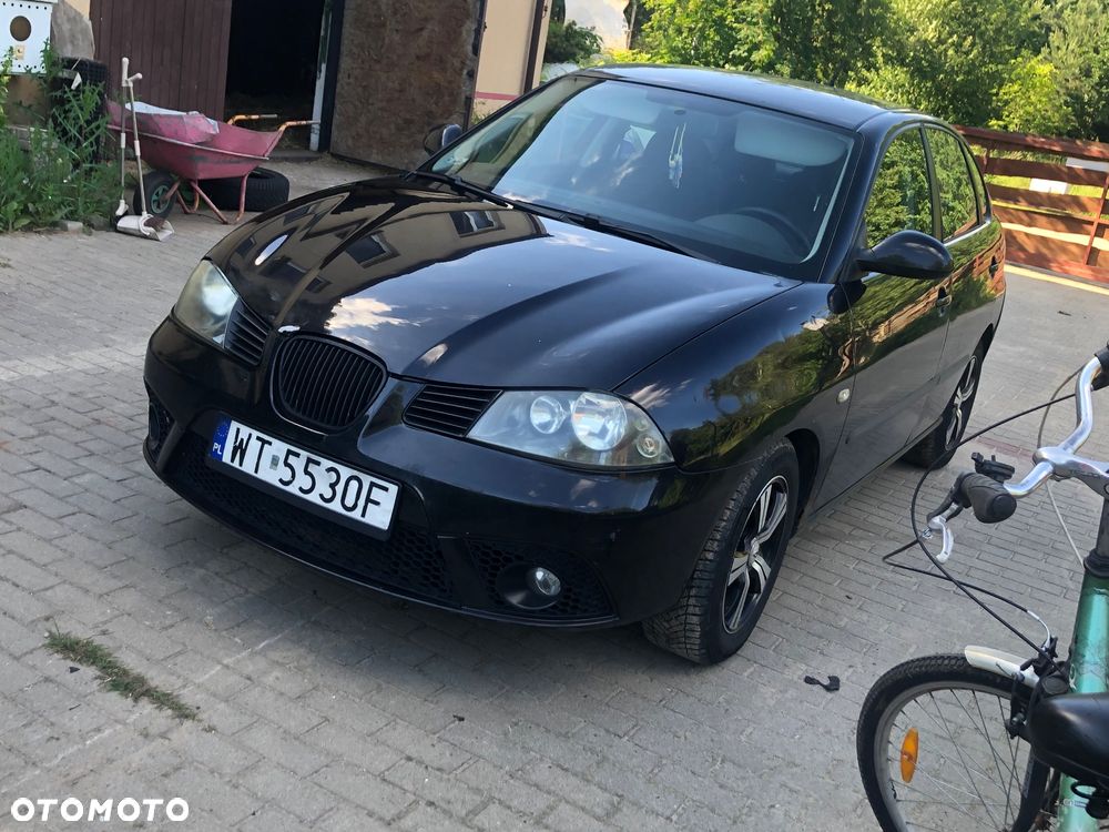 Seat Ibiza - 12