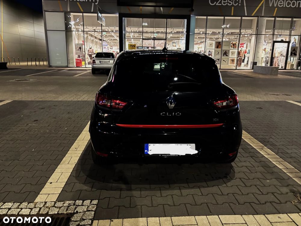 Renault Clio 0.9 Energy TCe Dynamique - 5