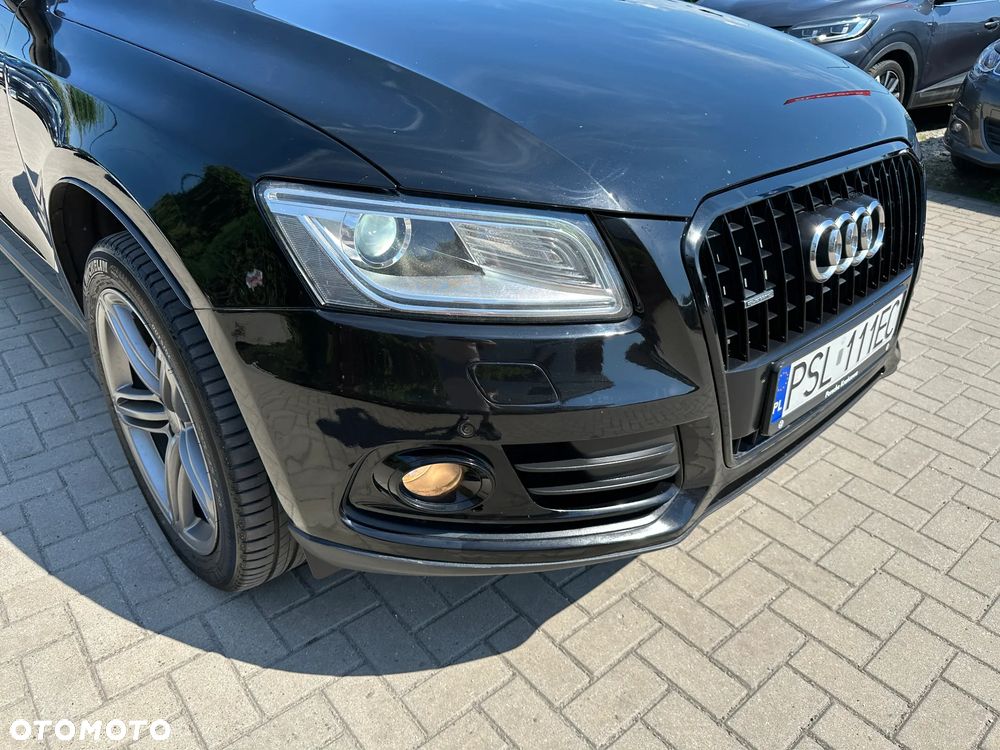 Audi Q5 - 40