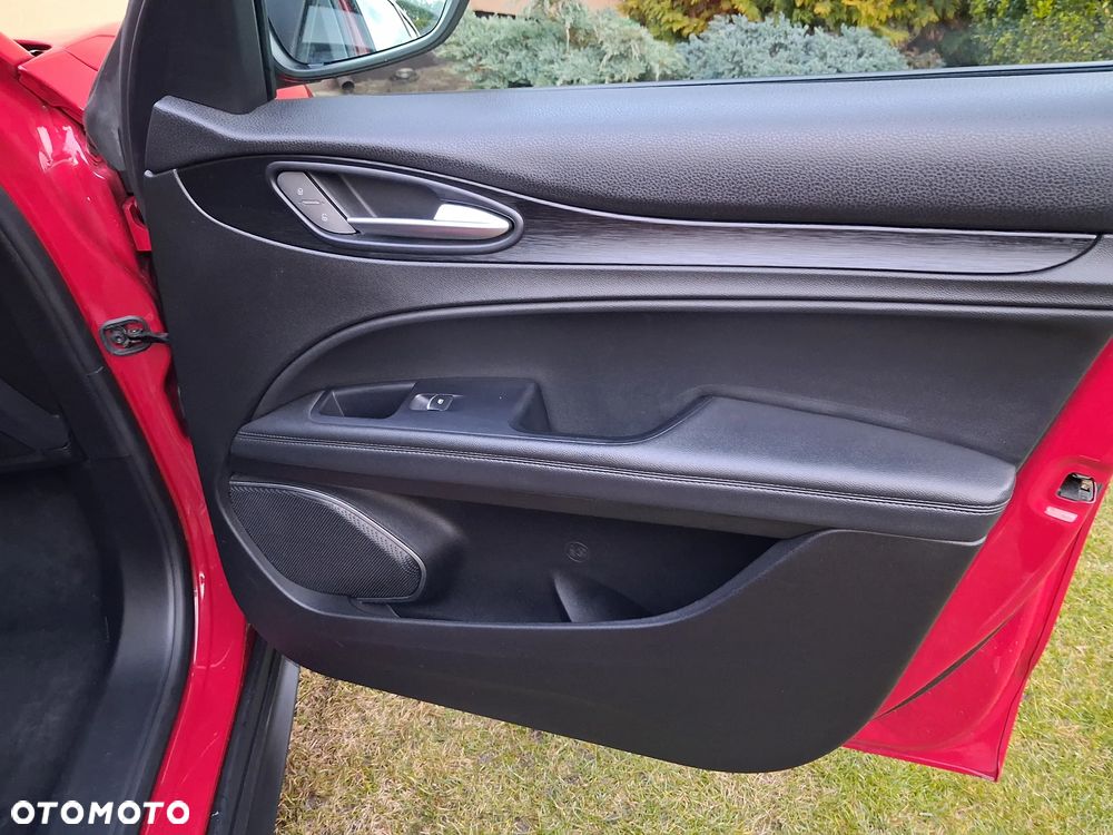 Alfa Romeo Stelvio 2.0 Turbo Super Q4 - 22