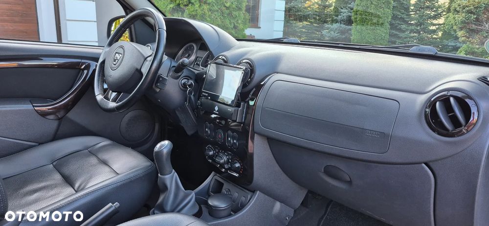 Dacia Duster 1.6 16V 4x2 Prestige - 15