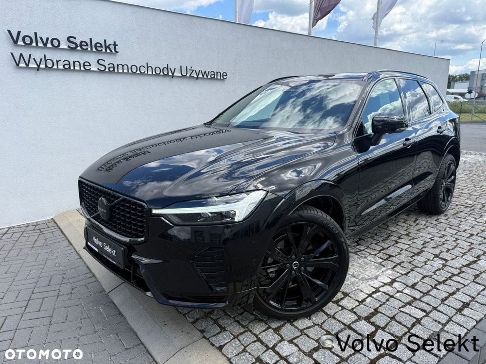 Volvo XC 60 - 39