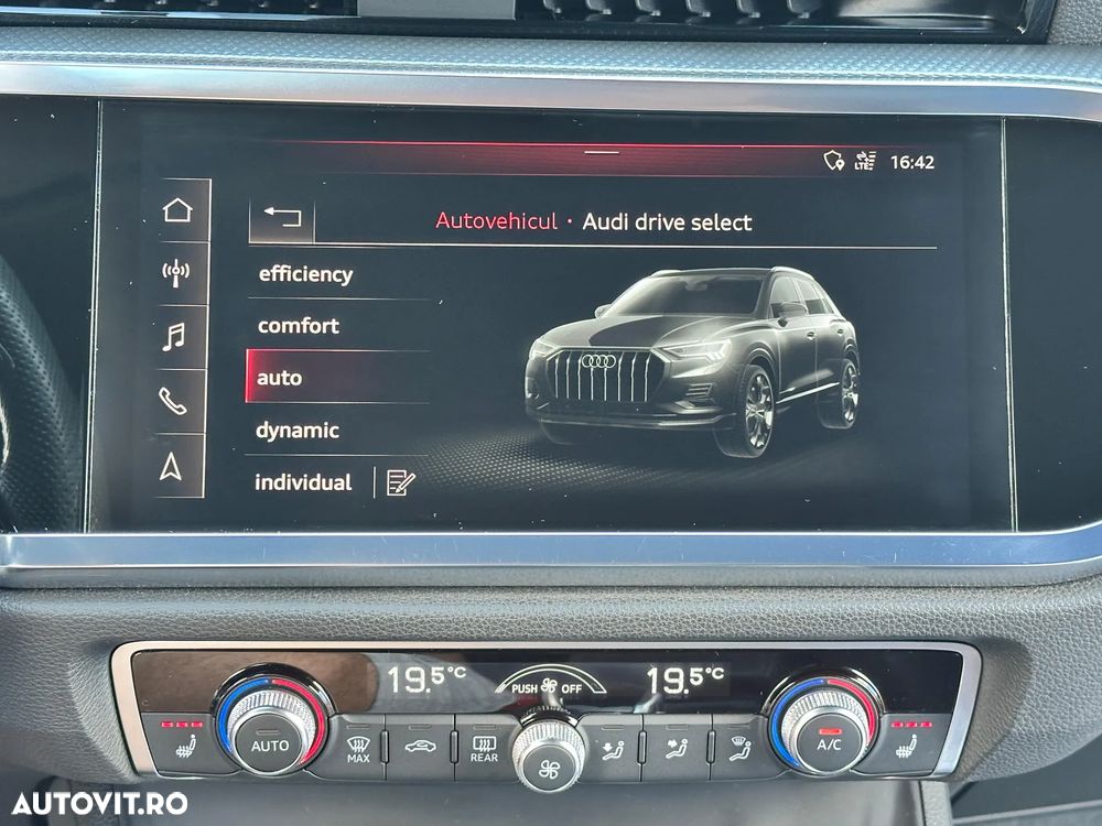 Audi Q3 2.0 35 TDI S tronic S Line - 25