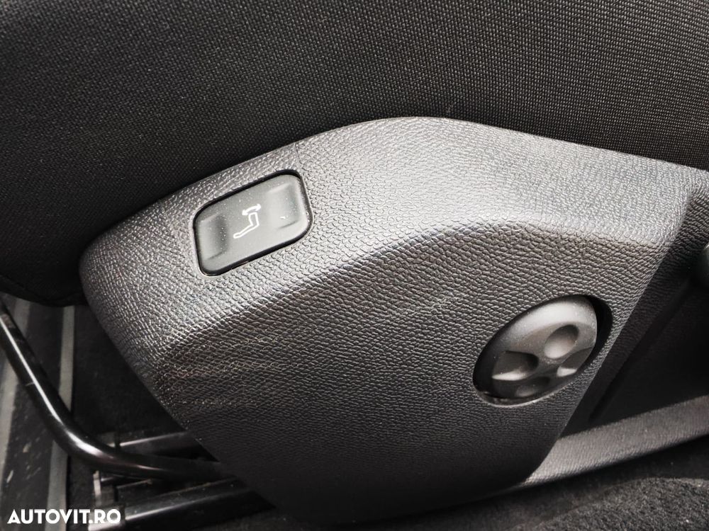 Peugeot 508 SW PureTech 180 EAT8 Active - 13