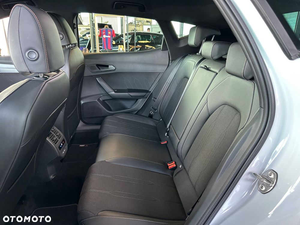 Cupra Formentor 1.5 TSI DSG - 16