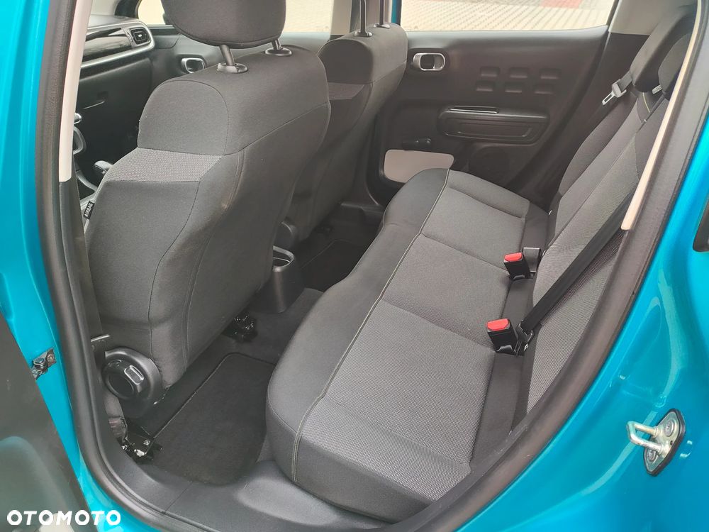 Citroën C3 1.5 BlueHDi Shine S&S - 30