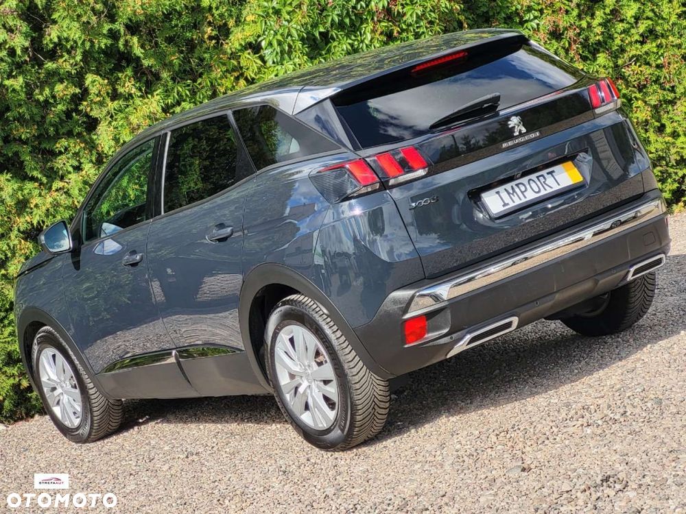 Peugeot 3008 - 2