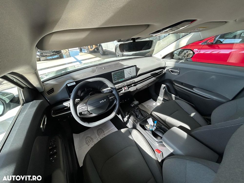 Kia K4 1.6 T-GDI 7DCT Urban - 34