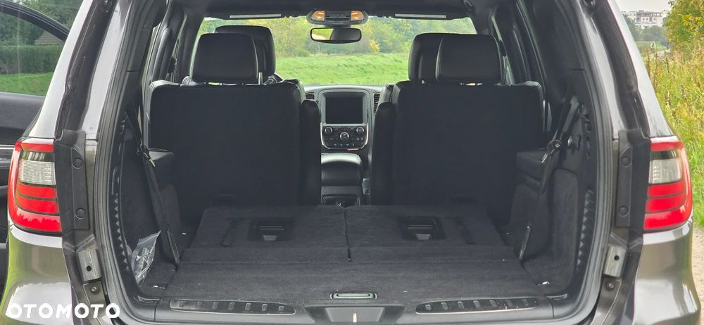 Dodge Durango 5.7 R/T - 17