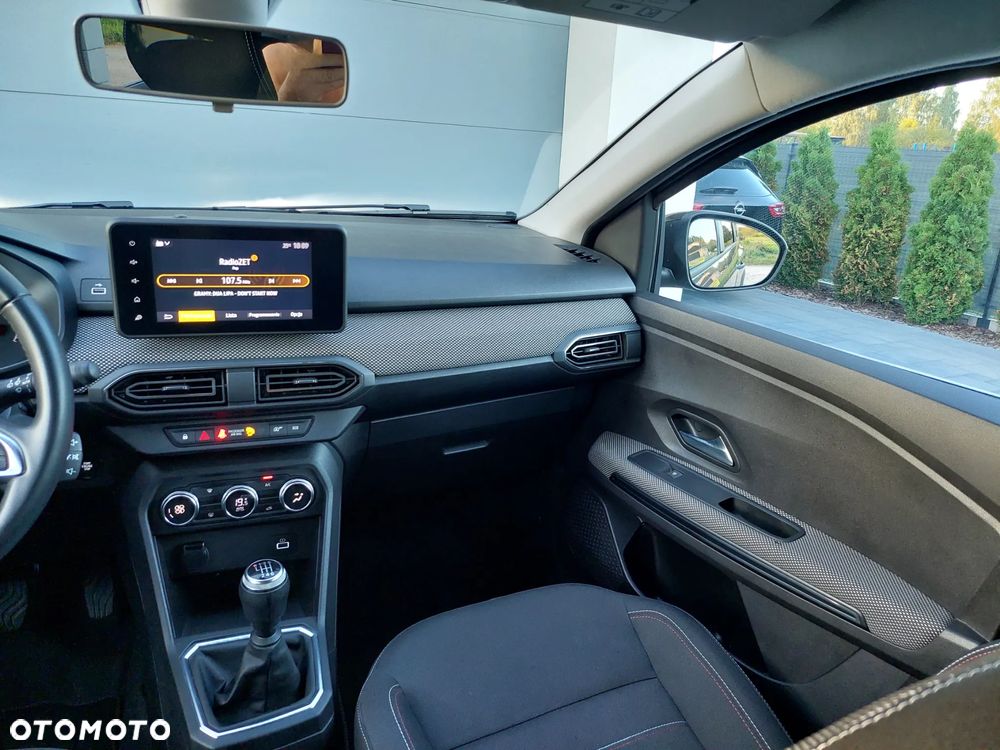 Dacia Jogger 1.0 TCe Extreme+ 7os - 12