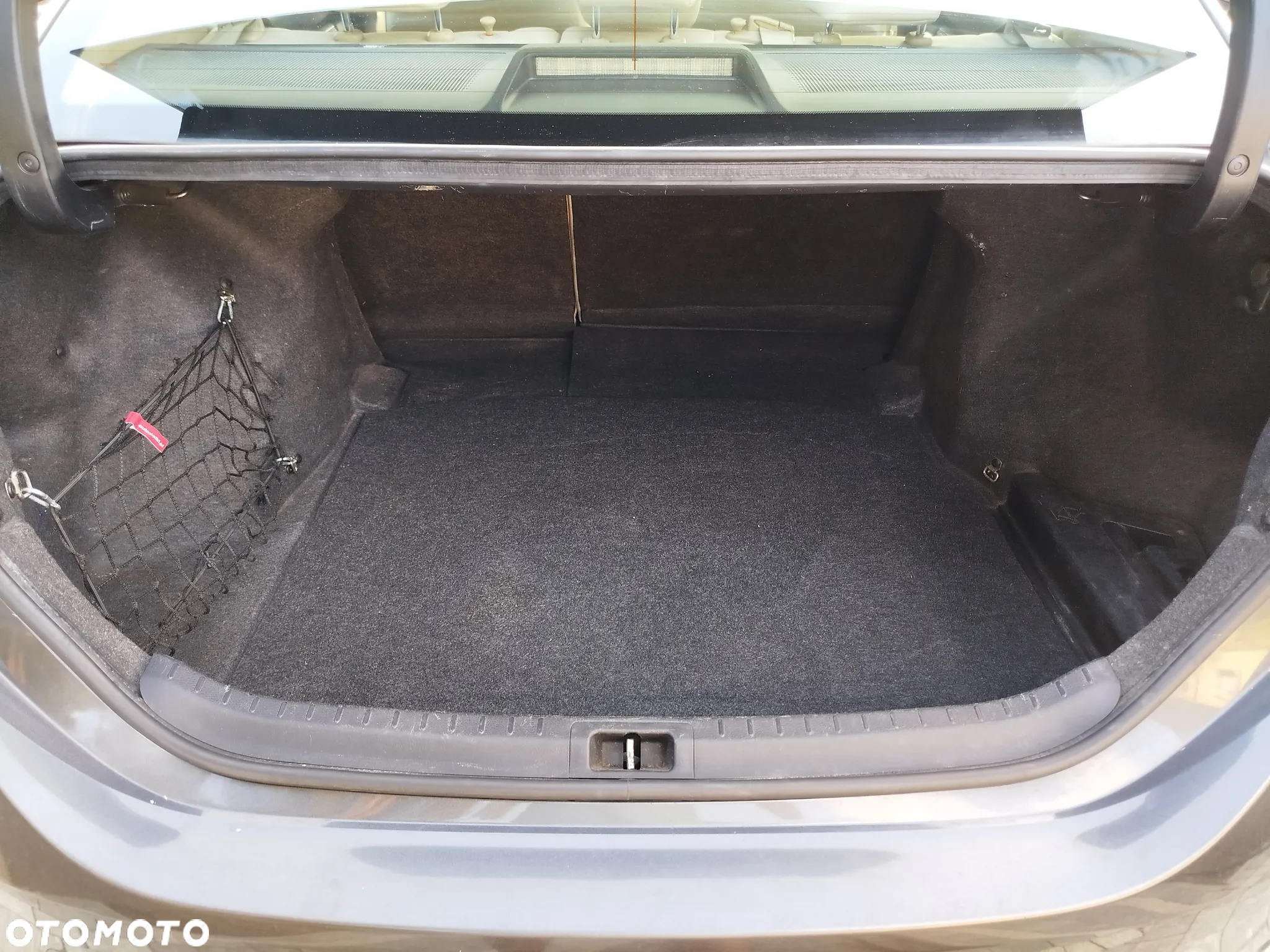 Toyota Corolla - 16