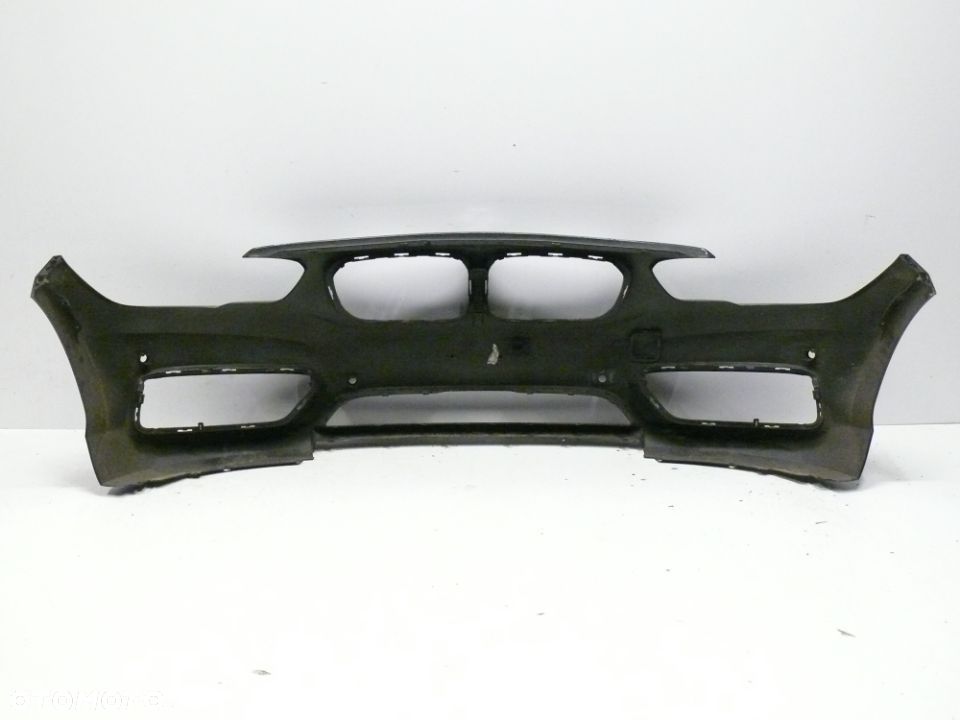 ZDERZAK PRZEDNI BMW 1 F20 F21 2011 2015 PDC - 4