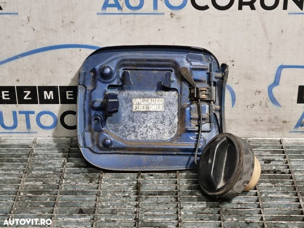 Capac rezervor Toyota RAV 4 II 2000 - 2005 SUV 4 Usi ALBASTRU 8M6 (1117) - 2