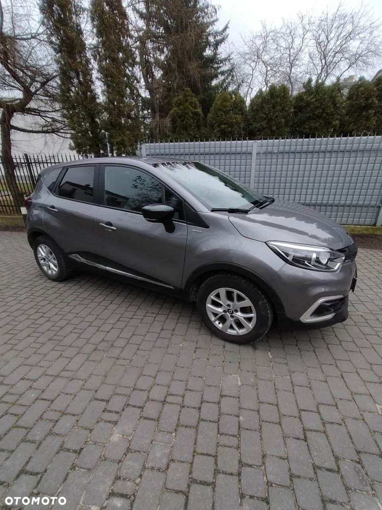 Renault Captur - 5