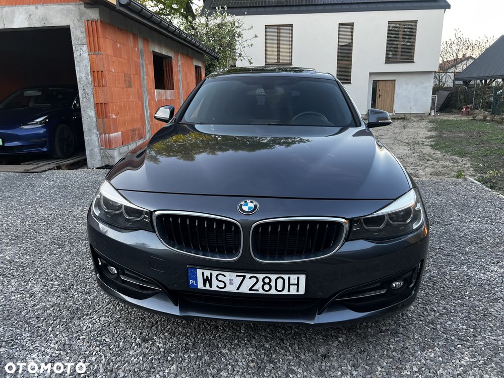 BMW 3GT 330i Sport Line - 17